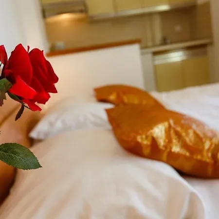 Apartment Braut-studio-andrea 1 With Beautiful Sea View