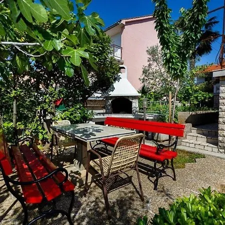 Braut-studio-andrea 1 With Beautiful Sea View Apartment *