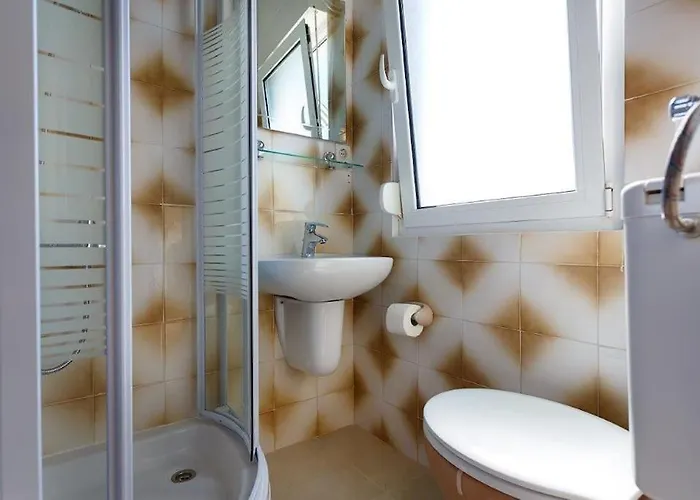 Braut-studio-andrea 1 With Beautiful Sea View *