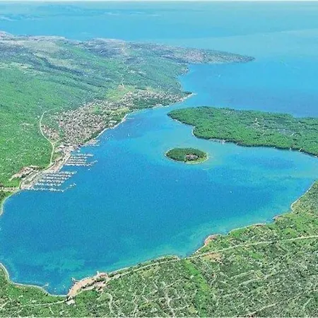 Braut-studio-andrea 1 With Beautiful Sea View Lejlighed