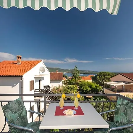 Braut-studio-andrea 1 With Beautiful Sea View *