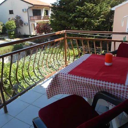 Braut-studio-andrea 1 With Beautiful Sea View * Kornić