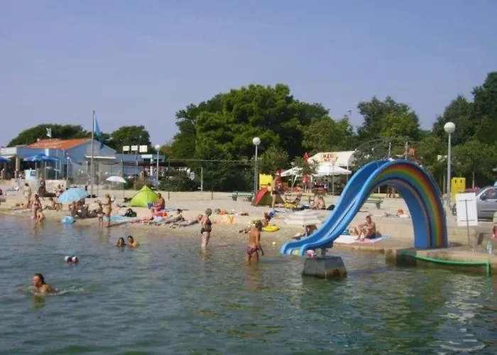 شقة Braut-studio-andrea 1 With Beautiful Sea View *