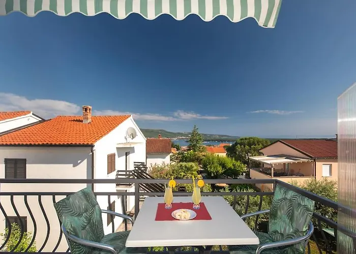 Braut-studio-andrea 1 With Beautiful Sea View *