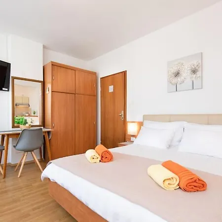 דירה Braut-studio-andrea 1 With Beautiful Sea View