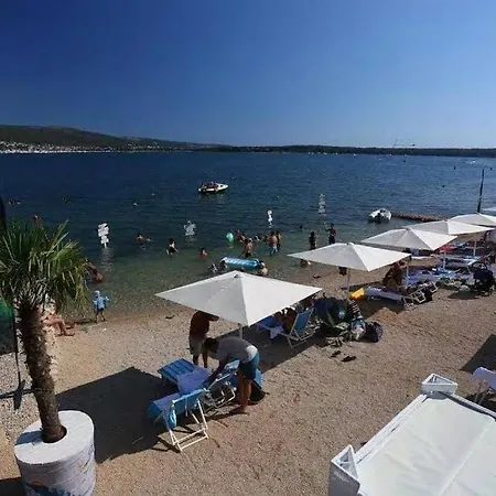 Braut-studio-andrea 1 With Beautiful Sea View *