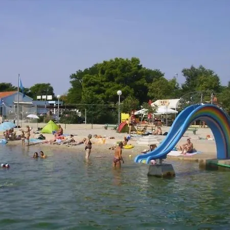 דירה Braut-studio-andrea 1 With Beautiful Sea View *