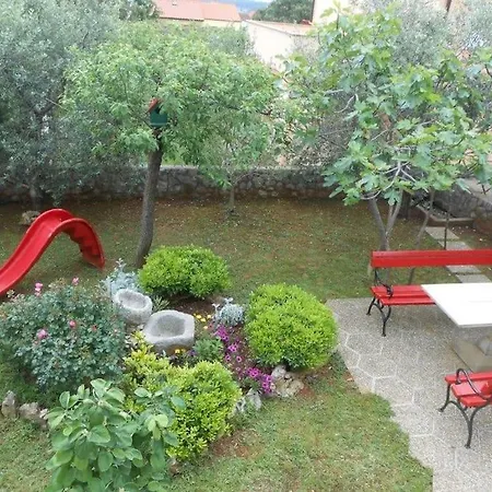 דירה Braut-studio-andrea 1 With Beautiful Sea View *