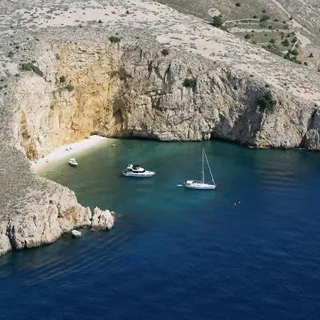 Braut-studio-andrea 1 With Beautiful Sea View דירה Kornić