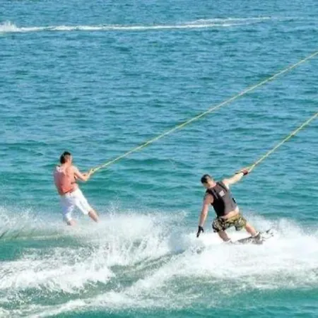 Braut-studio-andrea 1 With Beautiful Sea View *