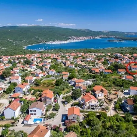 דירה Braut-studio-andrea 1 With Beautiful Sea View