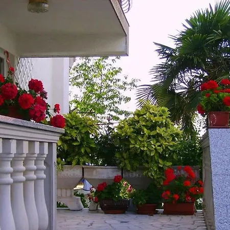 דירה Braut-studio-andrea 1 With Beautiful Sea View