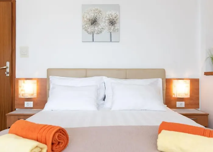 Braut-studio-andrea 1 With Beautiful Sea View