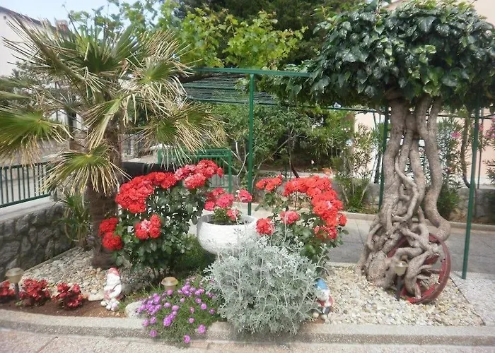 Braut-studio-andrea 1 With Beautiful Sea View Apartamento *