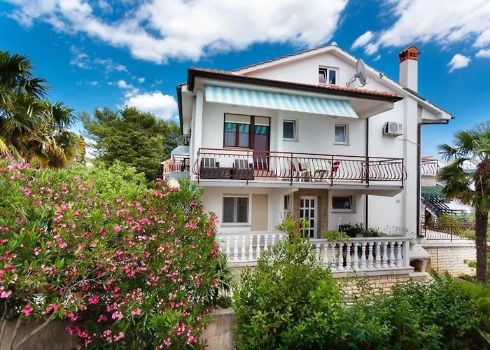 Braut-studio-andrea 1 With Beautiful Sea View Apartamento *