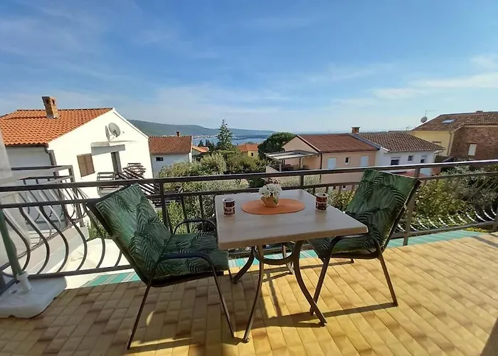 Braut-studio-andrea 1 With Beautiful Sea View *