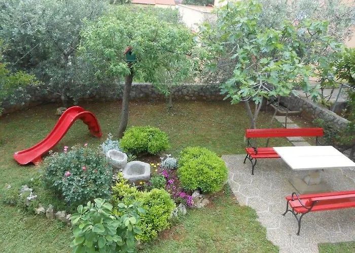 Apartamento Braut-studio-andrea 1 With Beautiful Sea View *