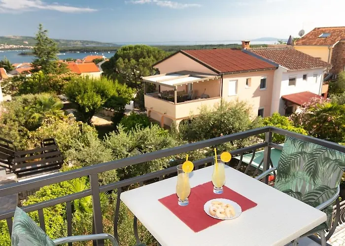 Braut-studio-andrea 1 With Beautiful Sea View *