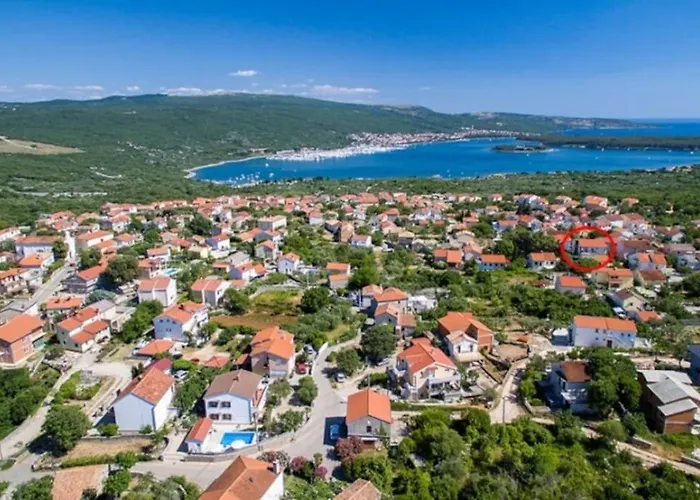 Apartamento Braut-studio-andrea 1 With Beautiful Sea View