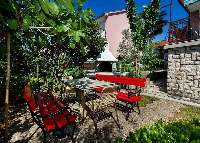 Braut-studio-andrea 1 With Beautiful Sea View Apartamento *