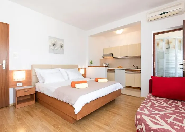 Braut-studio-andrea 1 With Beautiful Sea View