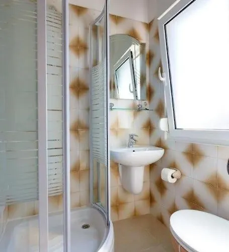 Braut-studio-andrea 1 With Beautiful Sea View Kornić